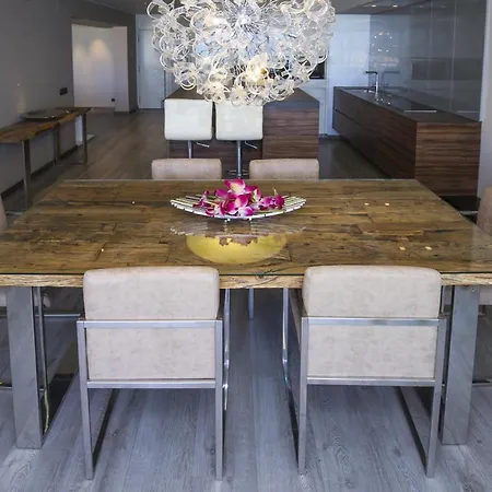 Apartman Glam Only Families Planet Costa Dorada