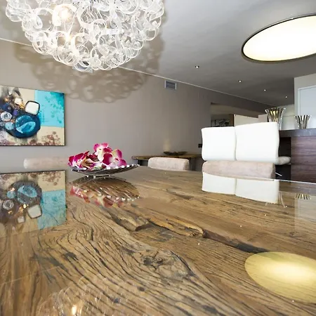 Glam Only Families Planet Costa Dorada Apartman *