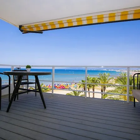 Apartman Glam Only Families Planet Costa Dorada Salou