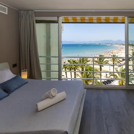 Apartman Glam Only Families Planet Costa Dorada