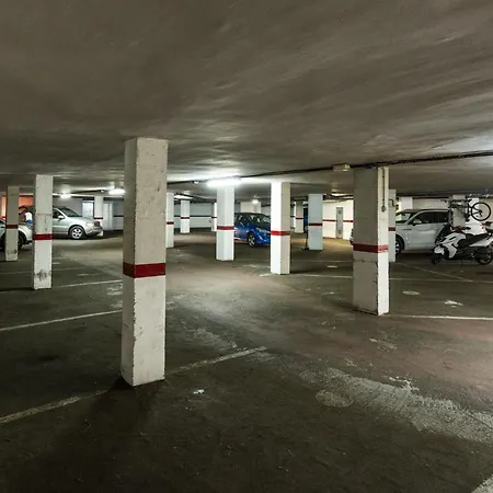 Glam Only Families Planet Costa Dorada דירה