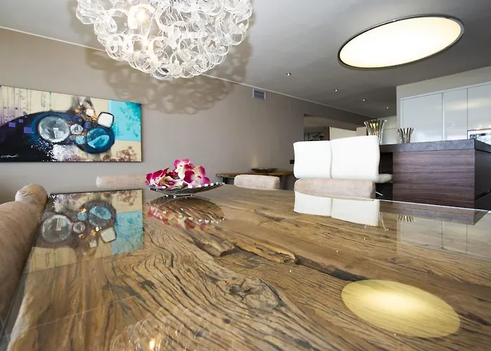 Glam Only Families Planet Costa Dorada Appartamento *