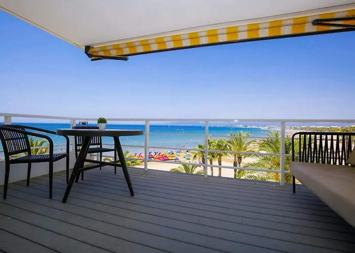 Appartamento Glam Only Families Planet Costa Dorada Salou