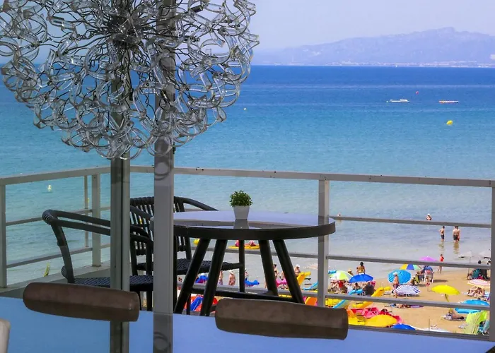 Glam Only Families Planet Costa Dorada Appartamento