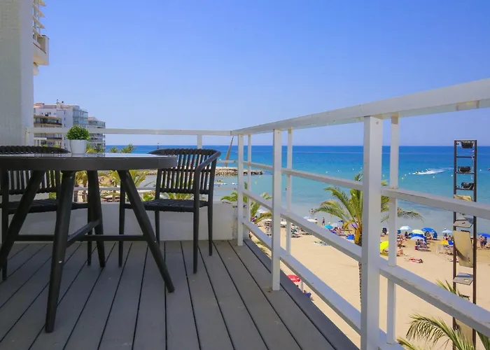 Glam Only Families Planet Costa Dorada Appartamento Salou