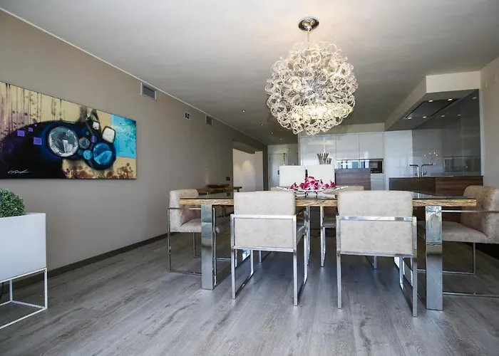 Appartamento Glam Only Families Planet Costa Dorada *