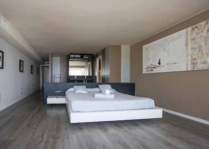 Glam Only Families Planet Costa Dorada Appartamento Salou