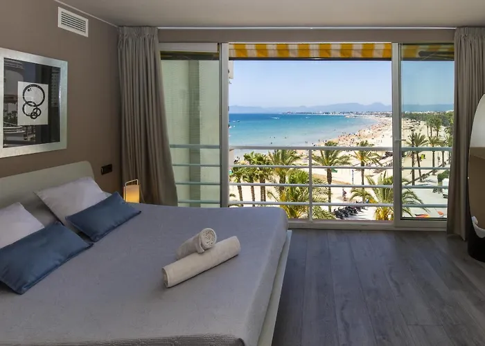 Appartamento Glam Only Families Planet Costa Dorada