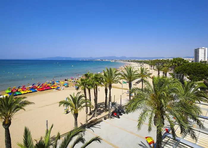 Appartamento Glam Only Families Planet Costa Dorada