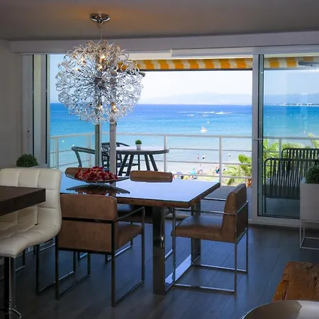 Glam Only Families Planet Costa Dorada Apartament Salou