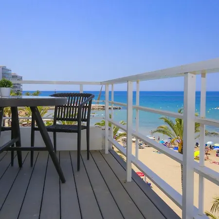 Glam Only Families Planet Costa Dorada Apartament Salou