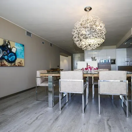 Apartament Glam Only Families Planet Costa Dorada *