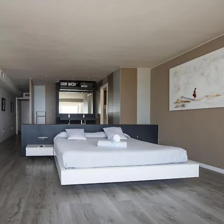 Glam Only Families Planet Costa Dorada Apartament Salou