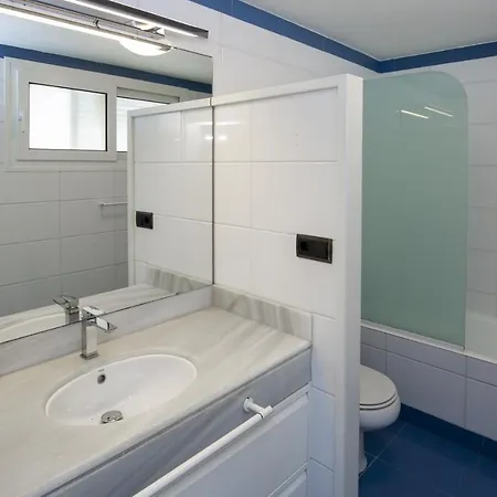 Glam Only Families Planet Costa Dorada Apartament
