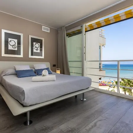Glam Only Families Planet Costa Dorada Apartament
