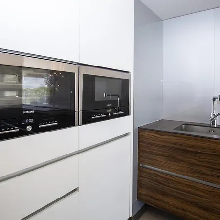 Glam Only Families Planet Costa Dorada Apartament *